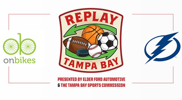 Replay Tampa Bay Teams with Local Organizations to Build Bikes