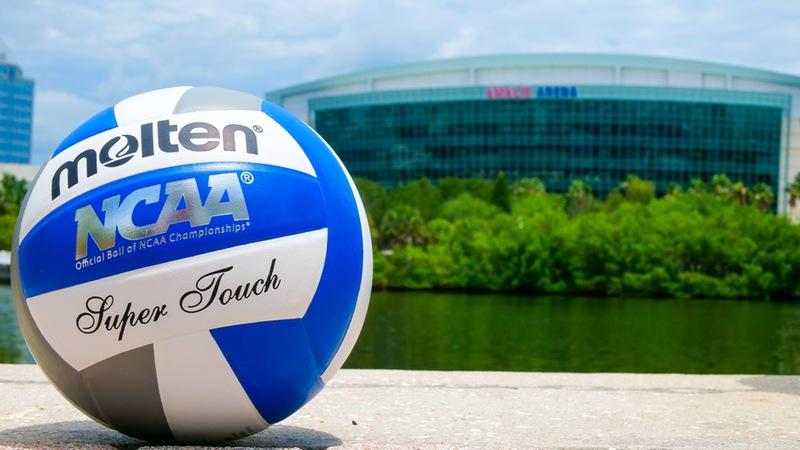 NCAA Division I Women's Volleyball Committee Announces 2023 Championship Field bio photo